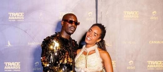 Chiki on highs and lows of being singer Bien's wife and manager