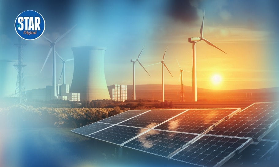 Energy Generated in Kenya: 2020-2025