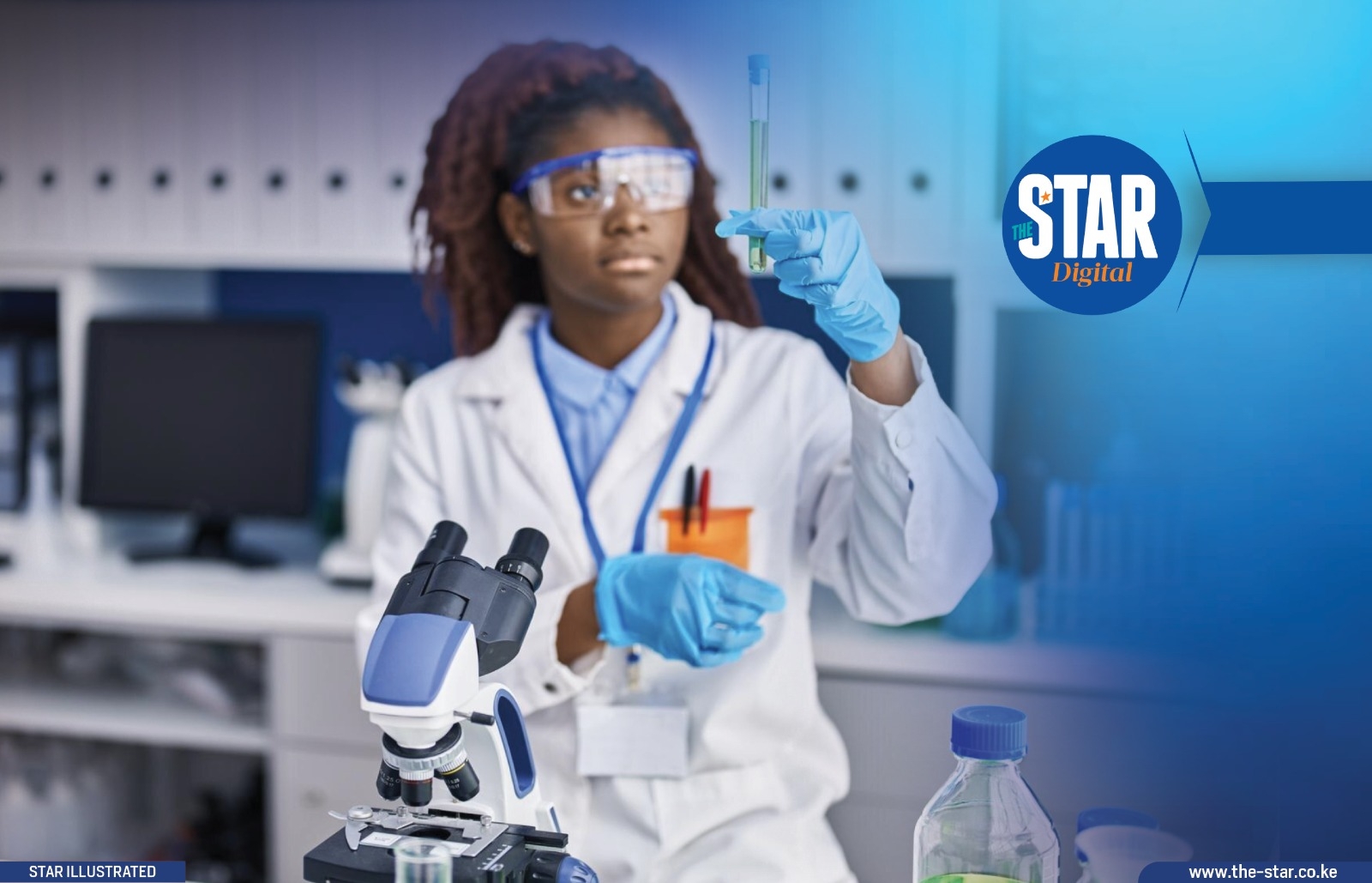 What to know about Inaugural National Science Research Translation Congress