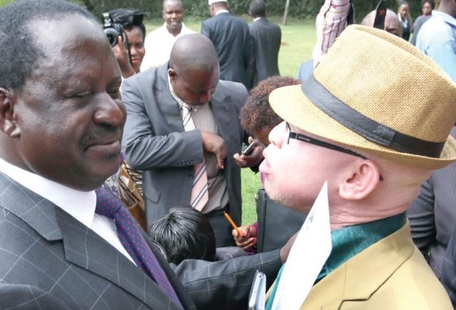 MWAURA: Tribute to Raila the patriot used by God to build Kenya