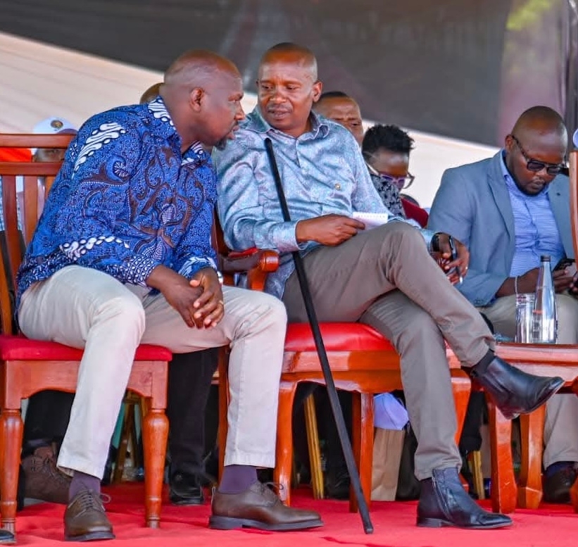 Banditry crackdown yields 300 guns as schools reopen