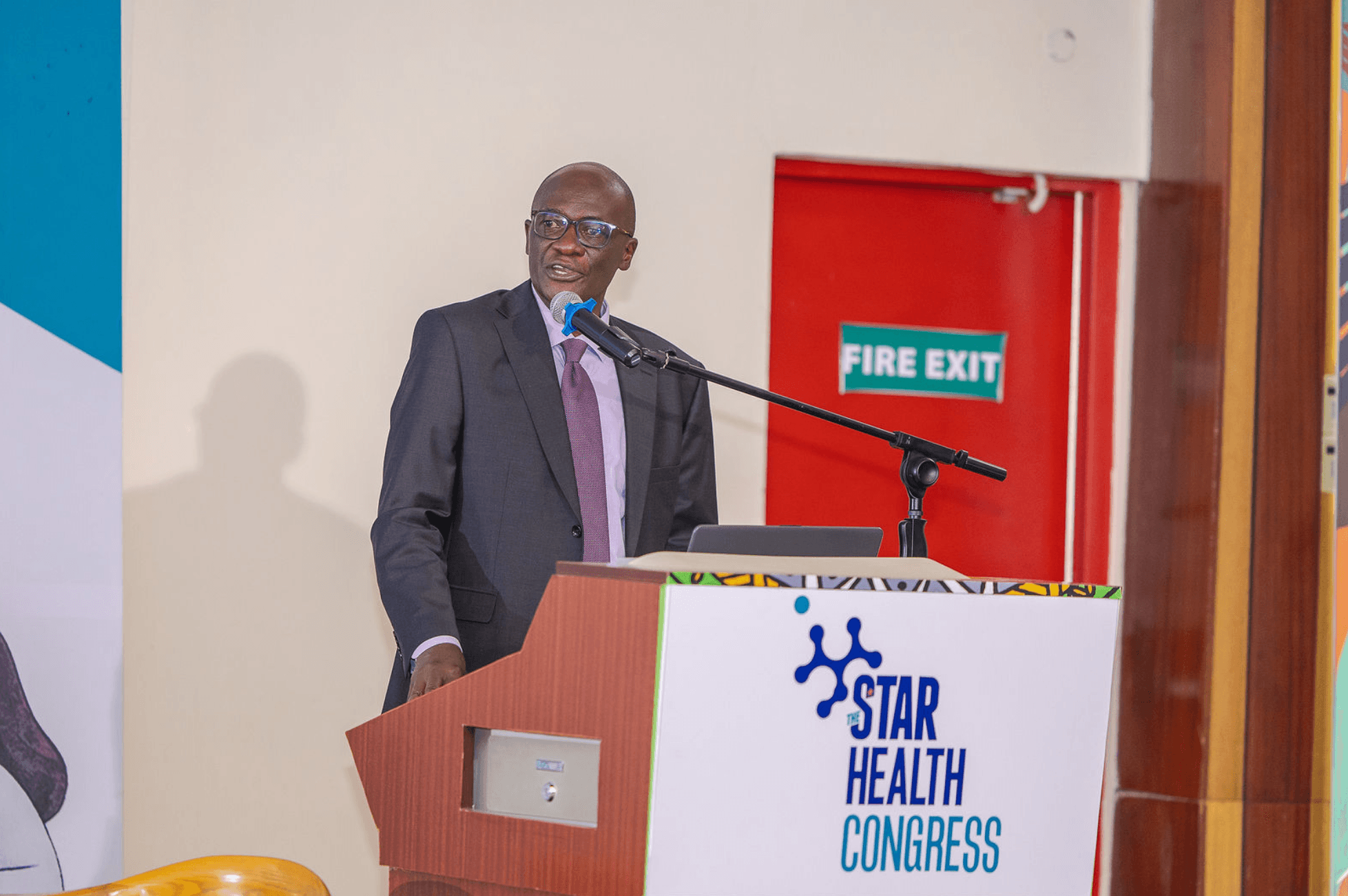 Kenya transitions to injectable polio vaccine