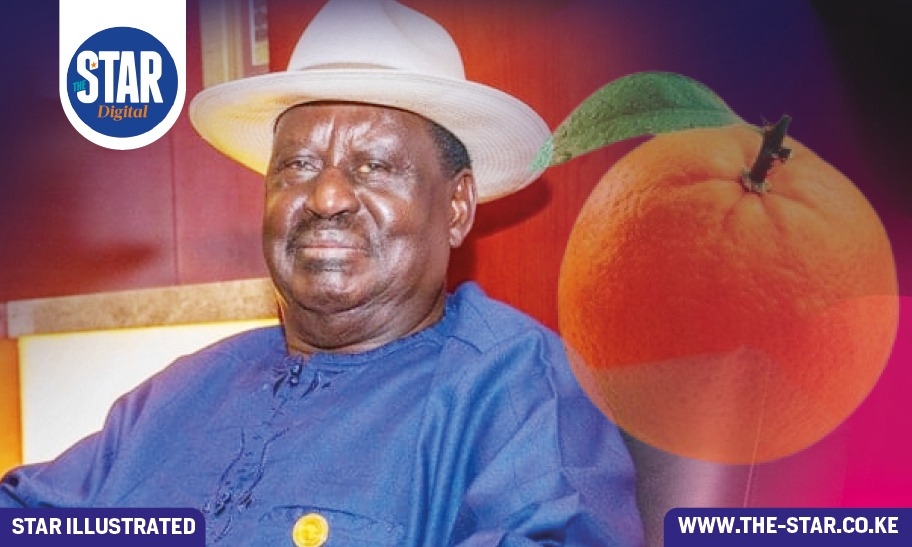 Which way for ODM after death of Raila Odinga?