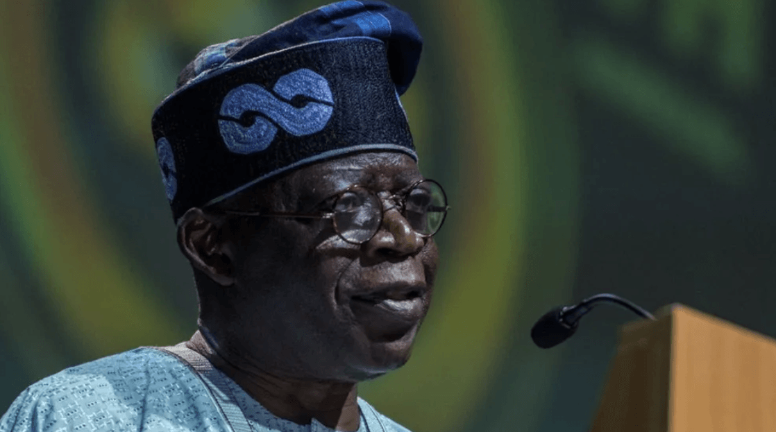 Nigeria's parliament approves Tinubu's request to borrow $2.85 billion