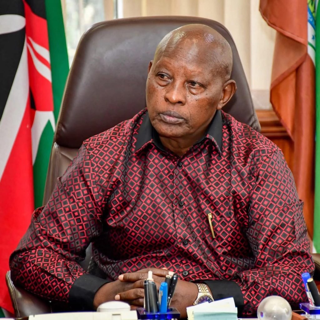 Kahiga’s remarks expose deepening ethnic polarisation in post-Raila Kenya