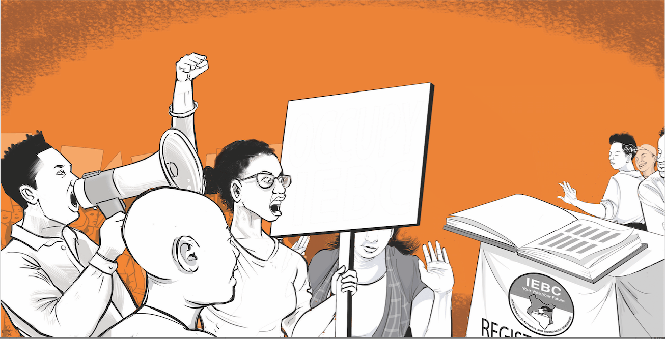 MUGA: Gen Z's surprising indifference to democratic process