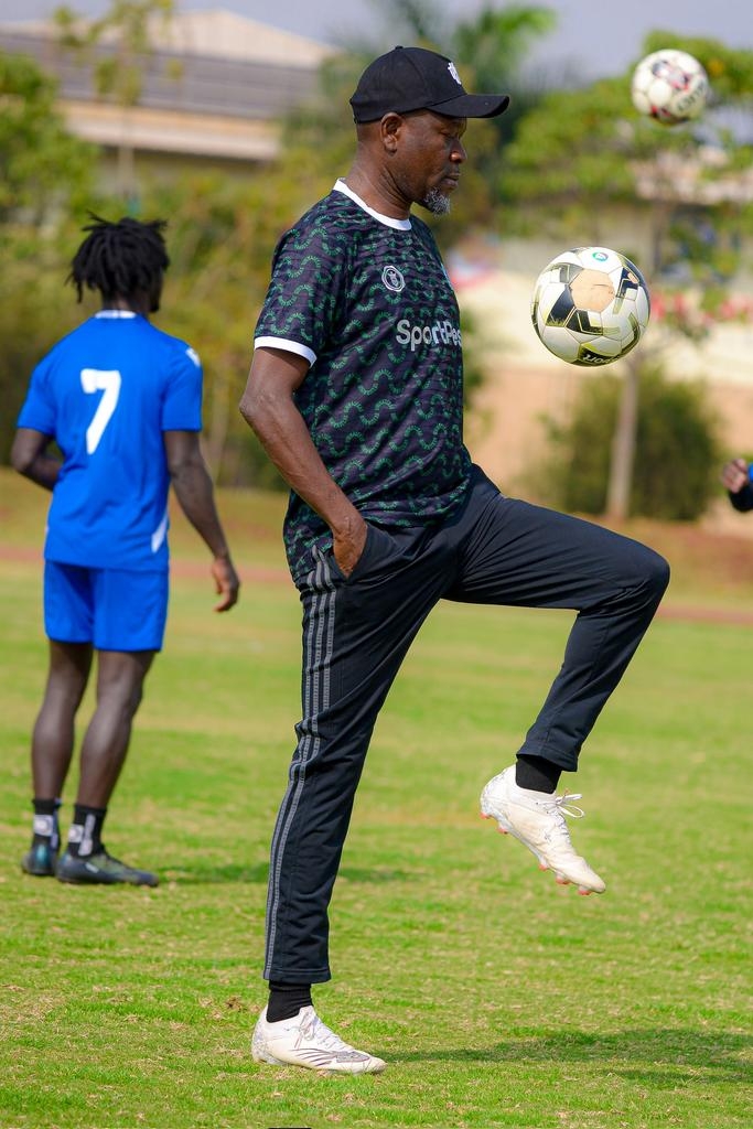 Gor Mahia face KCB as SportPesa League gathers pace