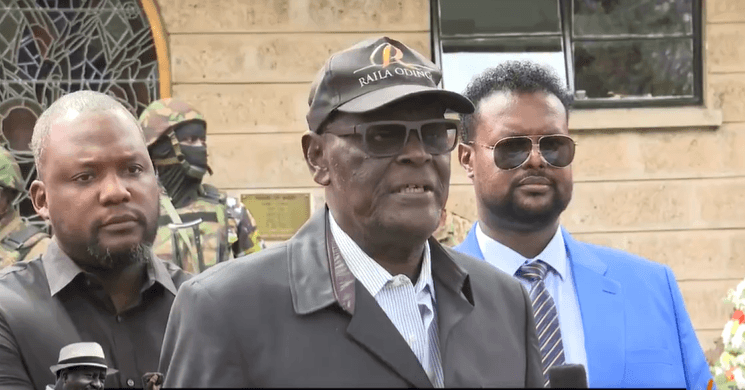 Fred Gumo: Many political careers will die with Raila