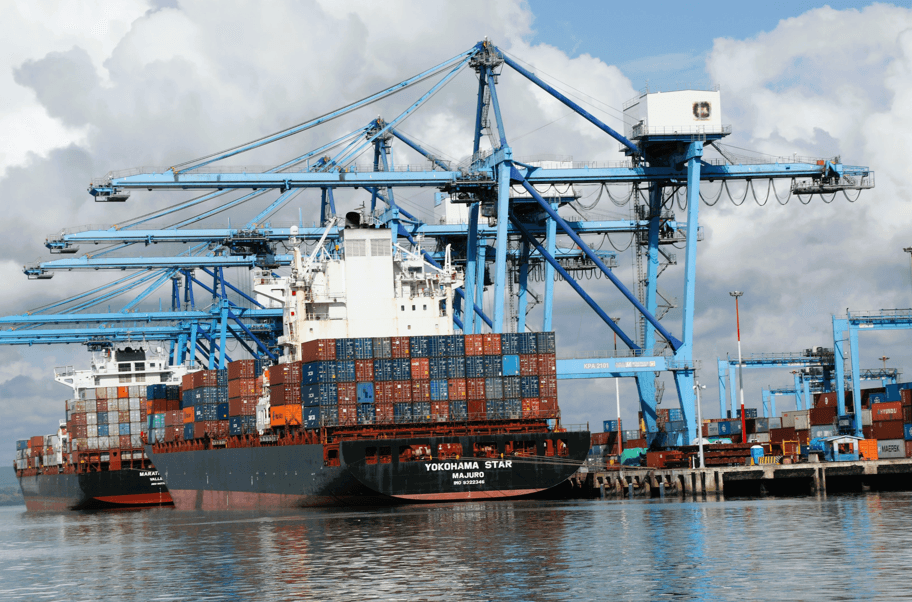 KRA’s customs tax revenue hit Sh3bn daily in September