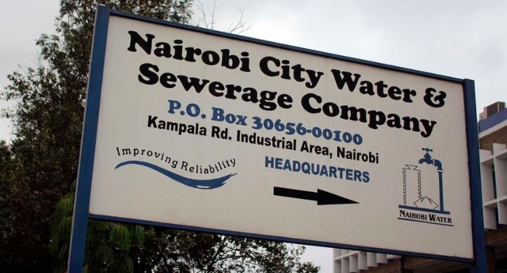 Nairobi Water to cut supply for bill defaulters
