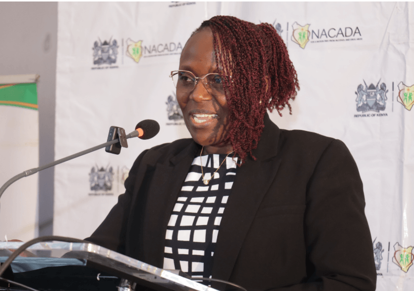 Kenya urged to ban dangerous cooking fats