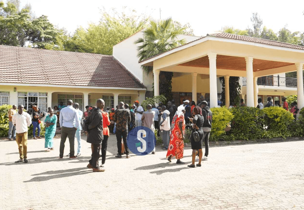 MP Atandi denied access to Opoda Farm amid burial preparations