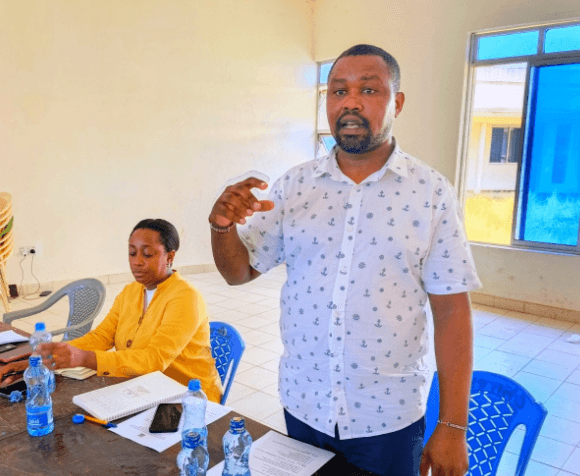 Minority communities in Kwale demand inclusion and recognition in governance