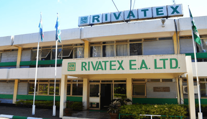 Ministry to hand over Rivatex in revival plan