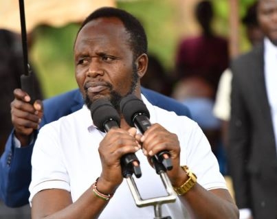 Natembeya’s unity quest stirs Western politics