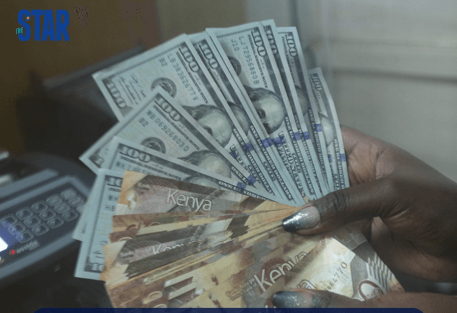 September remittances hit Sh54.3bn as CBK mulls policies to drive inflows