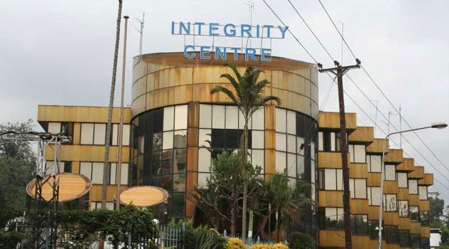 EACC reclaims grabbed Karura Forest land