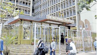 How ineligible accountants signed off billions of public funds