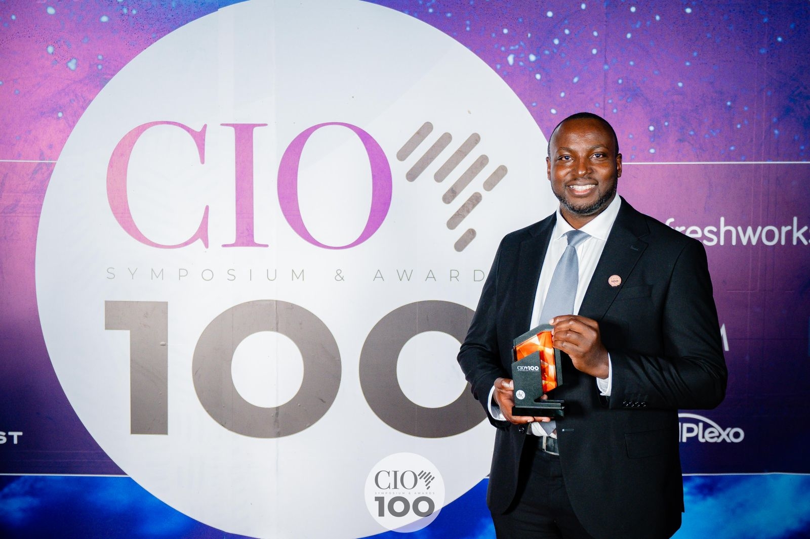 162 organisations compete for prestigious CIO100 awards