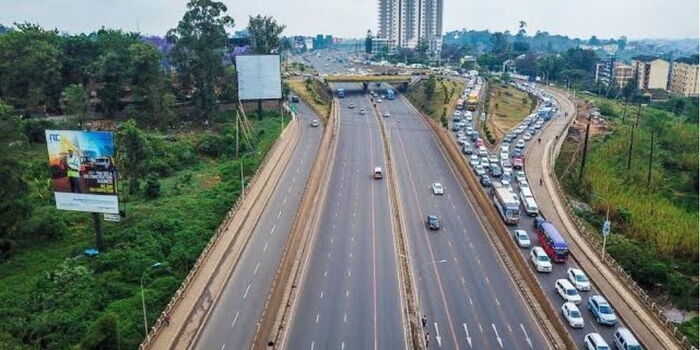 KeNHA to close Thika Road section for two months