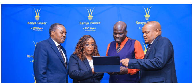 Kenya Power profits drop 18.7% to Sh24.5 billion on lower electricity tariffs