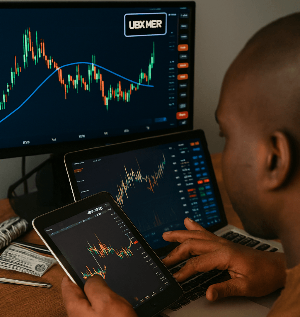 What is Forex Trading and How Can You Start Trading Today?