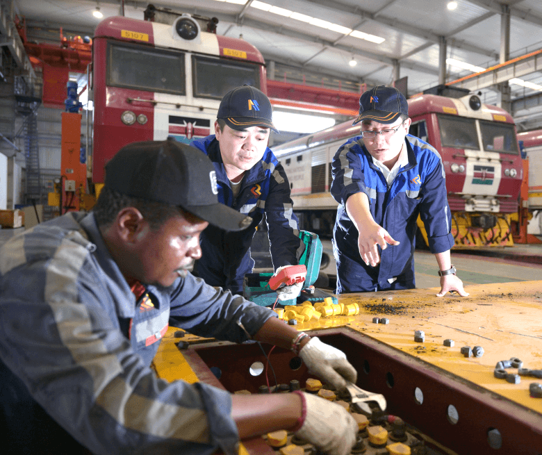 (Understanding China) Its rise doesn’t threaten but strengthens the world