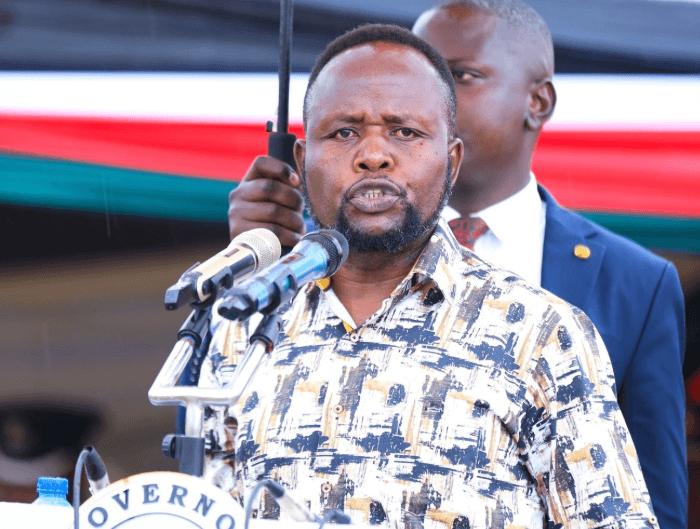 Natembeya showcases bold gains in Trans Nzoia