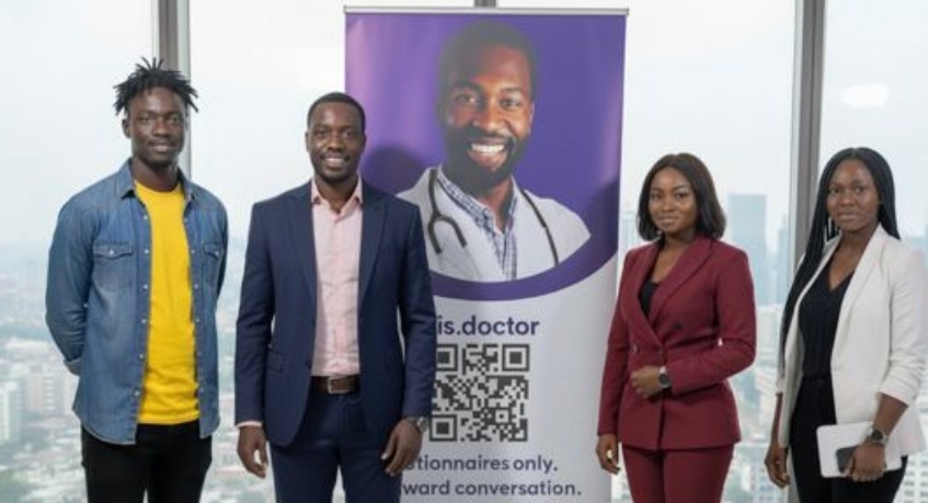 From silence to screens: Digital clinics offer Kenyan men a lifeline