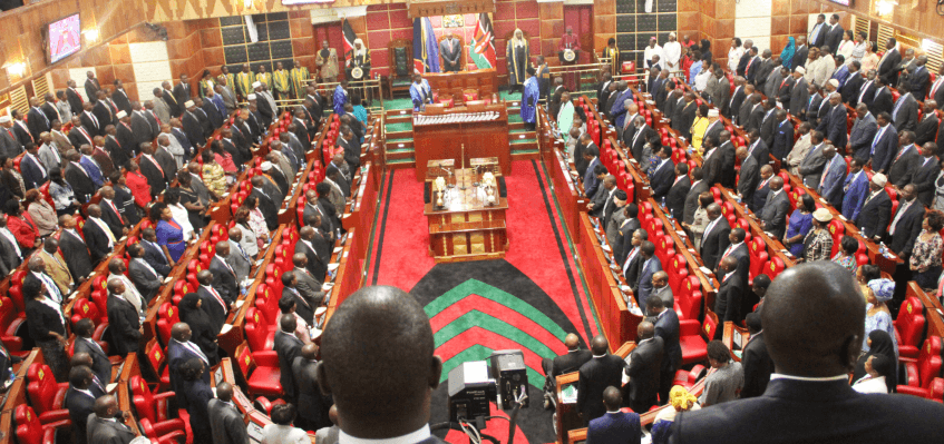 GHAI:What the Constitution says about tax