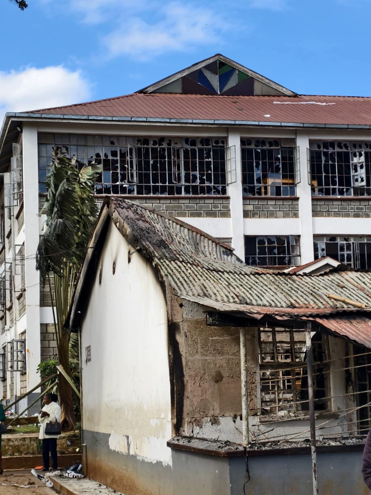 Court slashes Litein Boys’ damage fee from Sh49,000 to Sh10,000