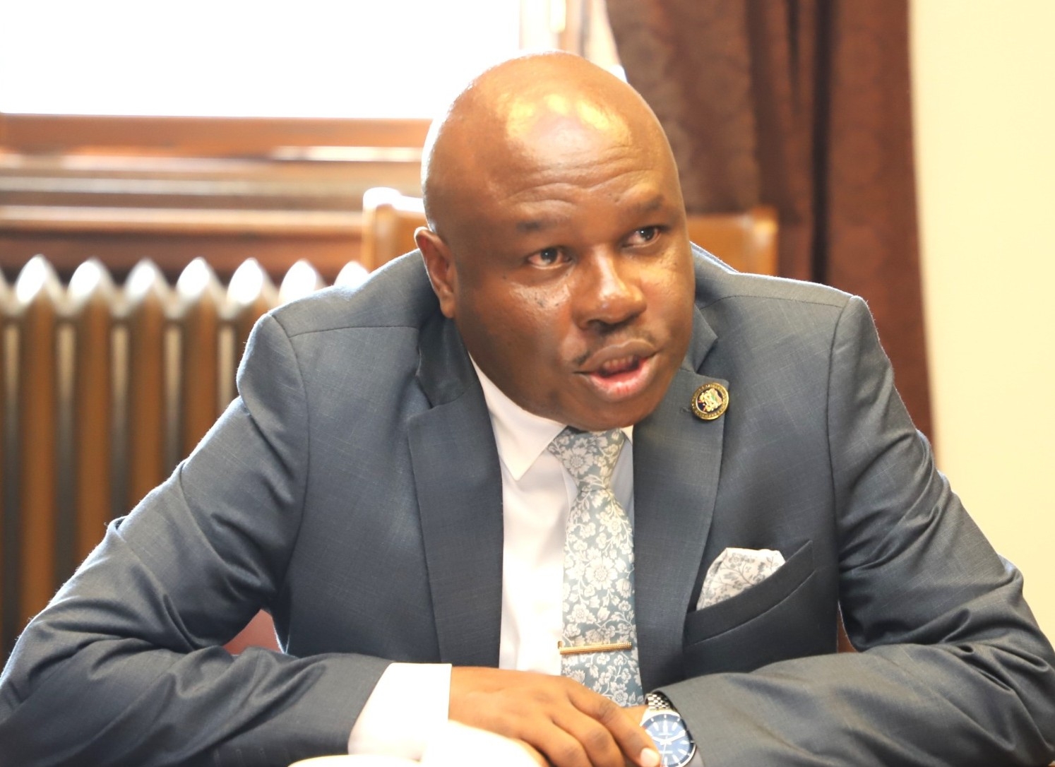 State to Kenyans: Stop using tourist visas to hunt jobs abroad