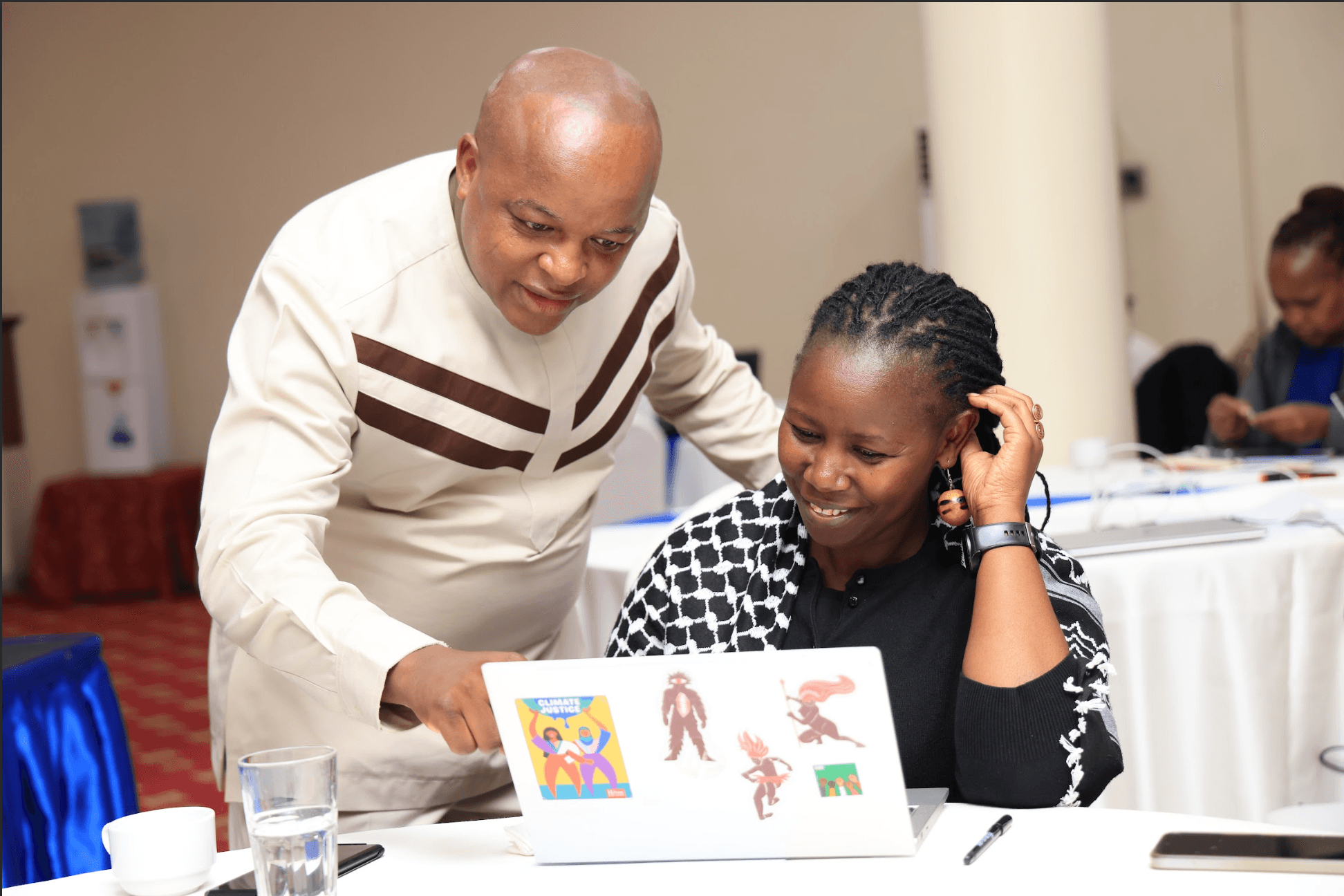 Report calls for full inclusion of community voices in addressing climate change in Kenya