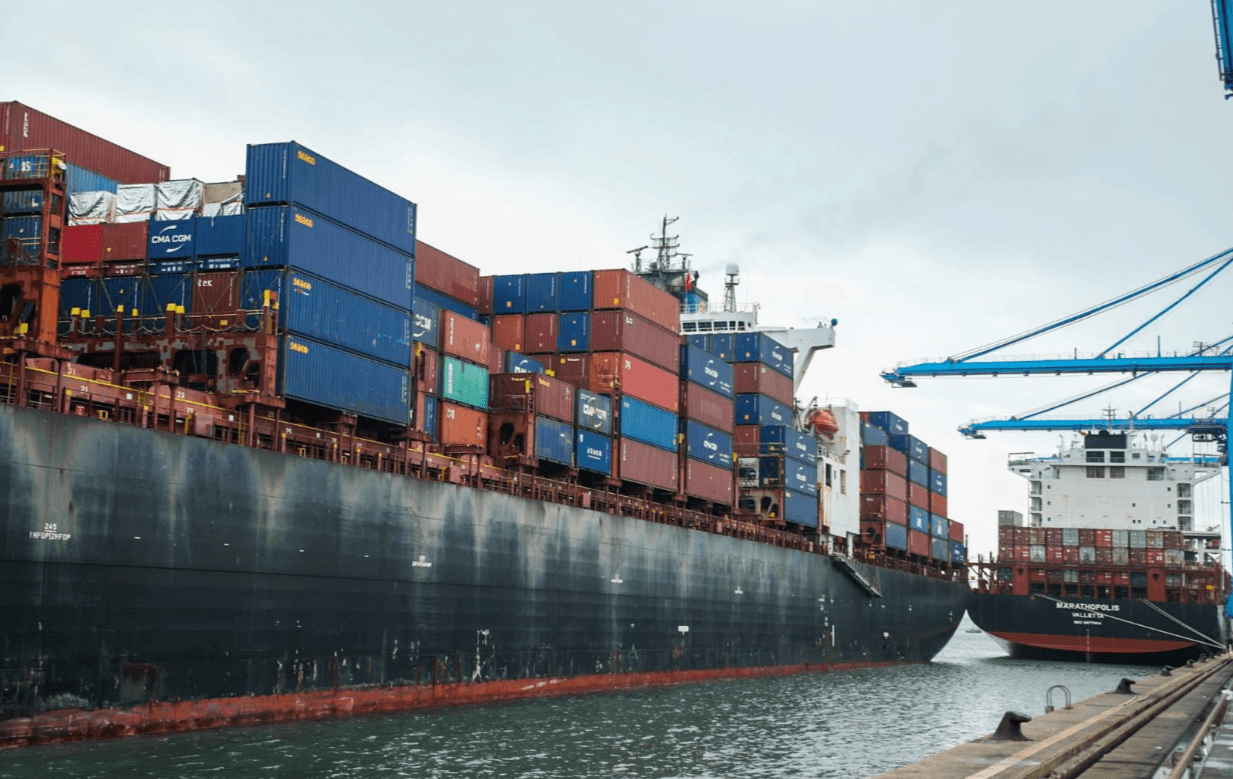 High vessel calls, Red Sea crisis blamed for Mombasa port low World Bank ranking