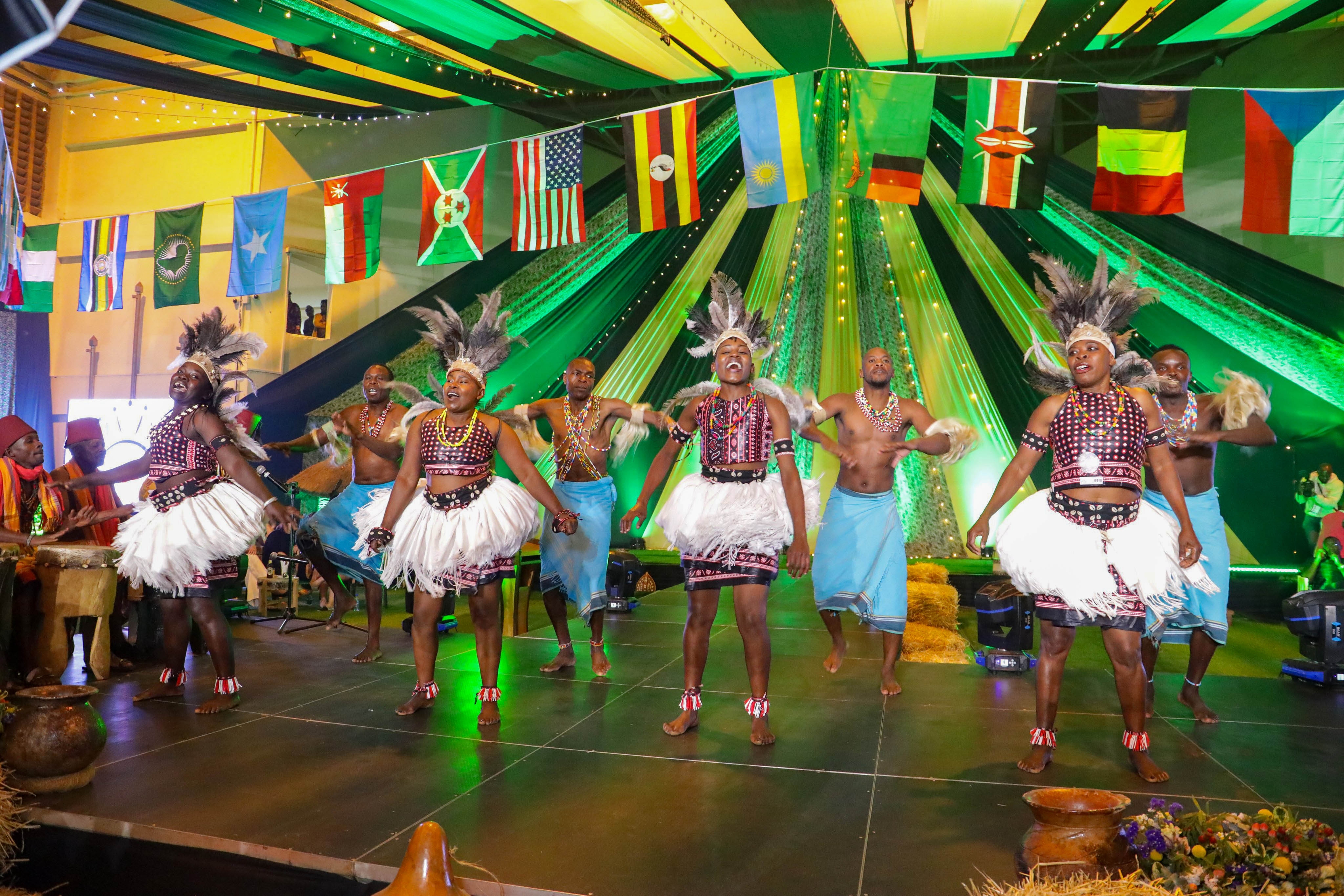 Inside digital makeover of Kenya’s cultural heritage