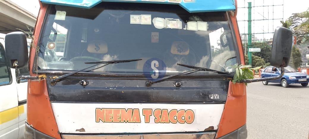 How Nairobians have mourned Raila in style