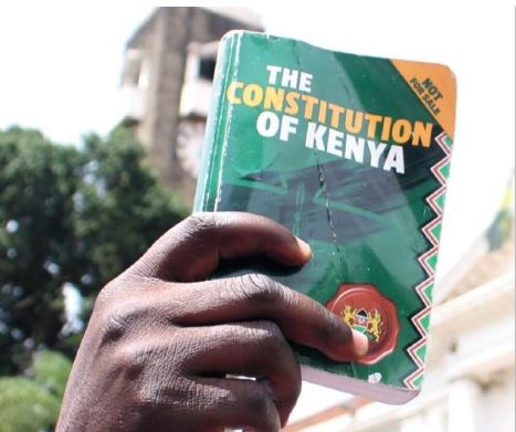 GHAI: When should evidence wrongfully obtained be usable in court?