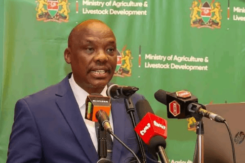 State rules out KTDA disbandment amid outcry over bonuses