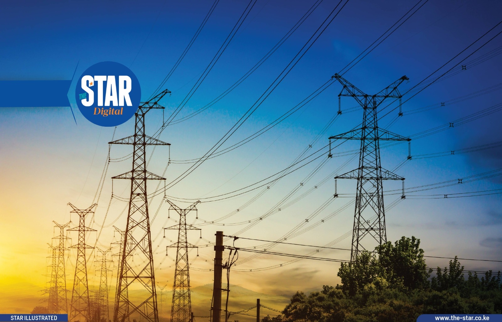Electricity Access: Number of customers connected to the grid