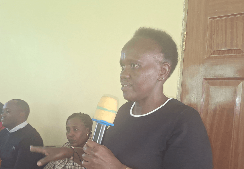 Uasin Gishu sensitises residents on land rights and dispute resolution