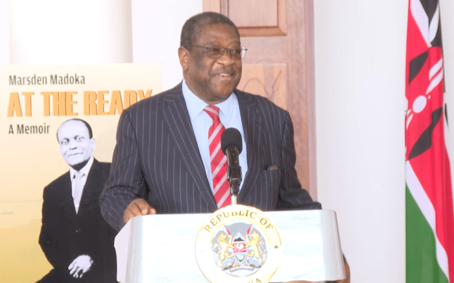 Wako praises Ruto for opening up State House to public