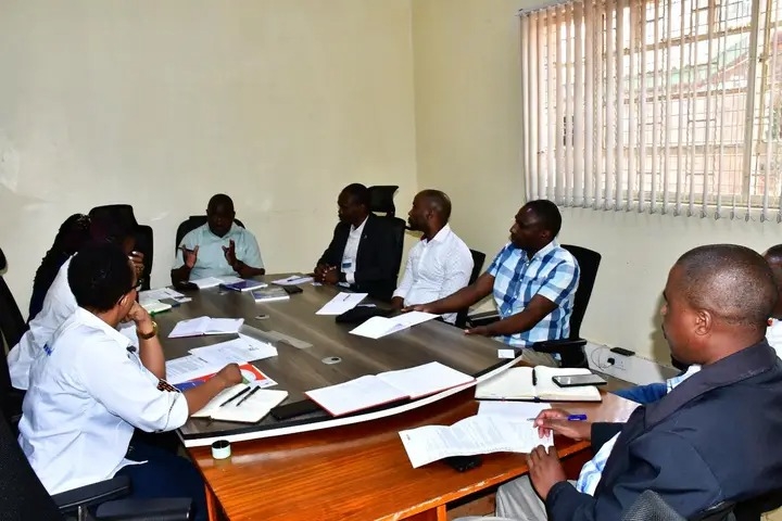 Kiambu explores partnership with IIRR to empower young entrepreneurs