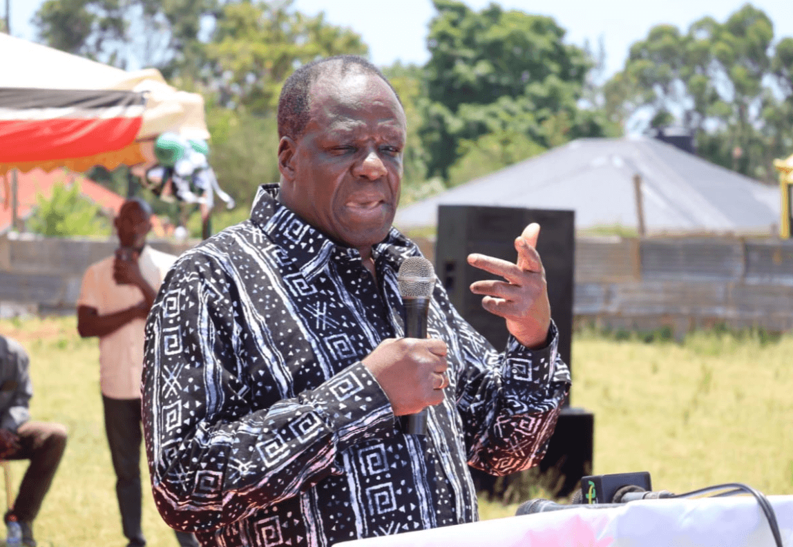 Validation for Nyota Fund applicants set for Friday