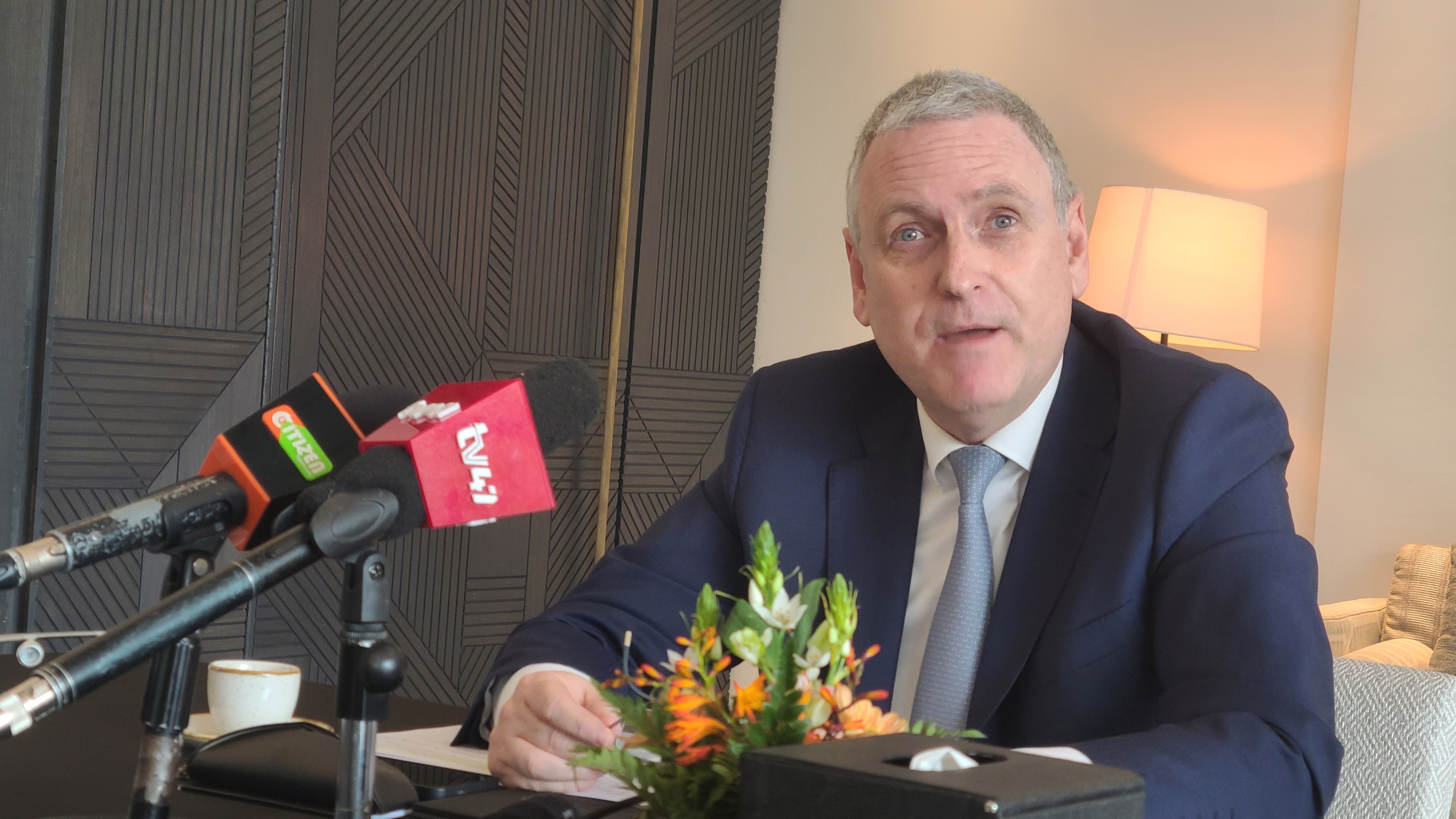 Emirates eyes expansion in Kenya as CEPA trade deal, KQ partnership open new skies