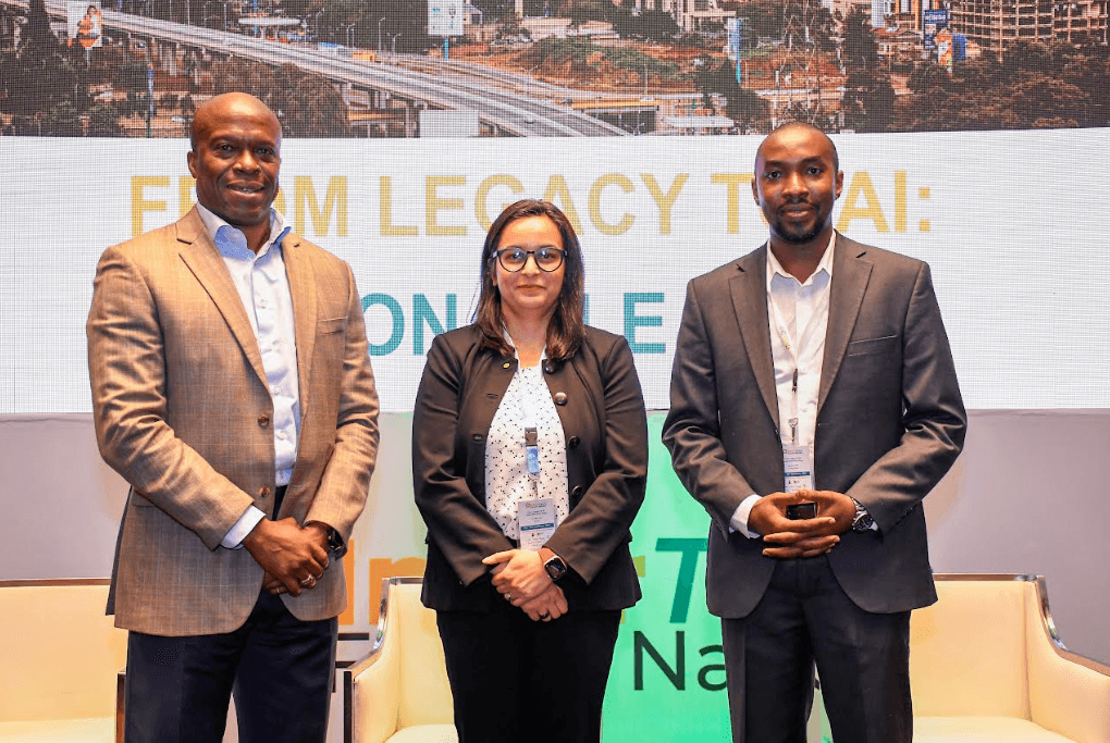Africa's insurance leaders call for AI-driven future