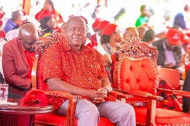 Matiang'i declares joining Jubilee Party
