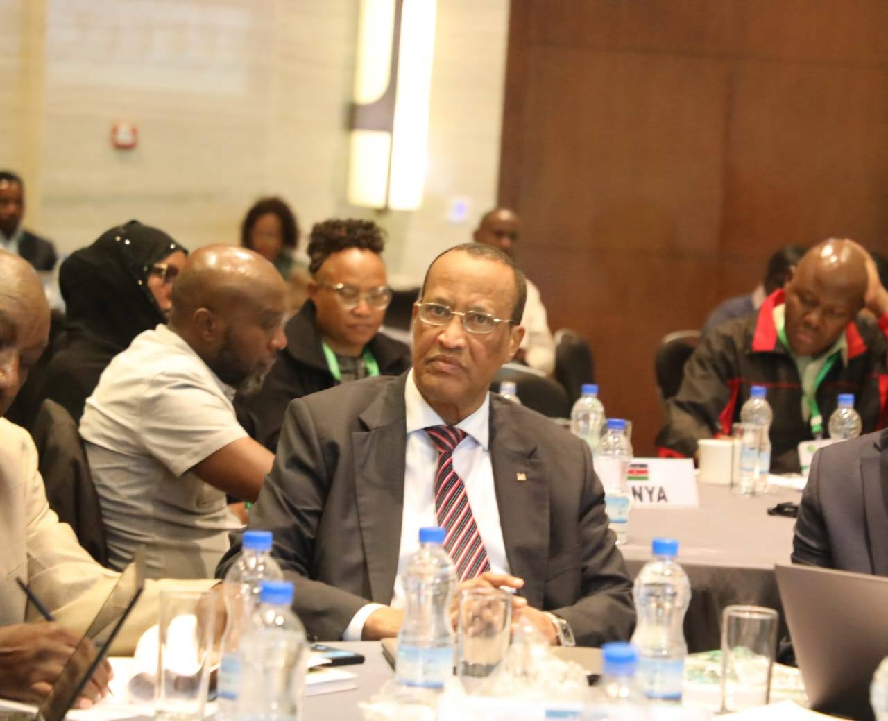 Help us address Dadaab’s environmental crisis – Jama