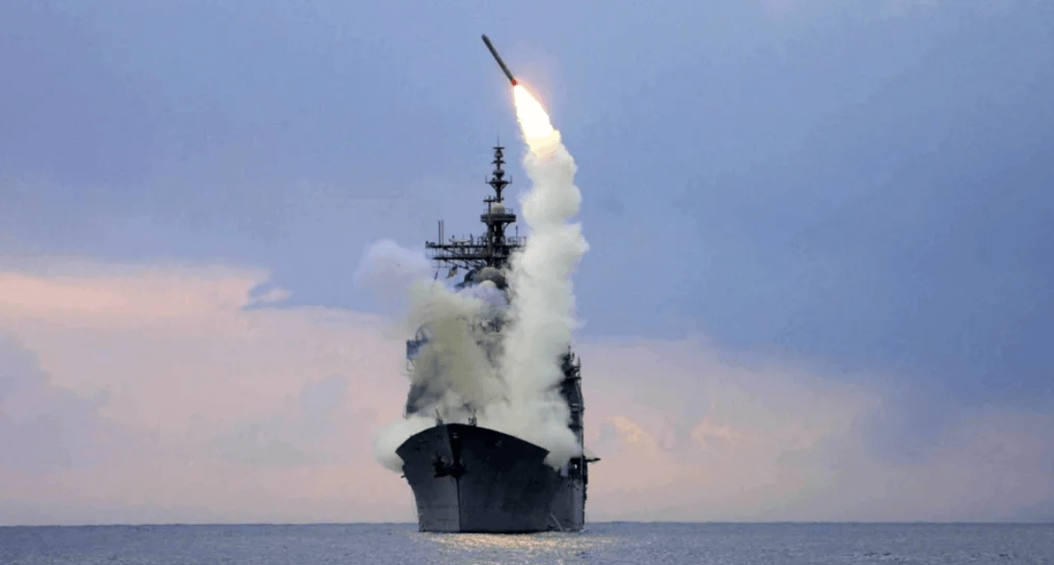 Trump says he may send Tomahawk missiles to Ukraine