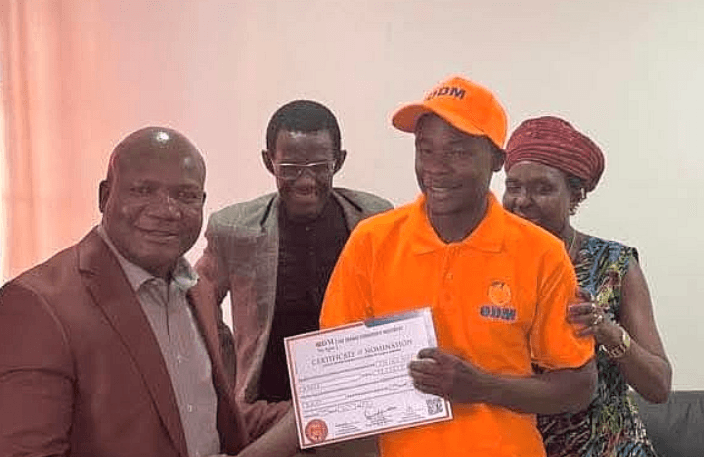 ODM struggles to find candidate for Kisa East as tickets returned