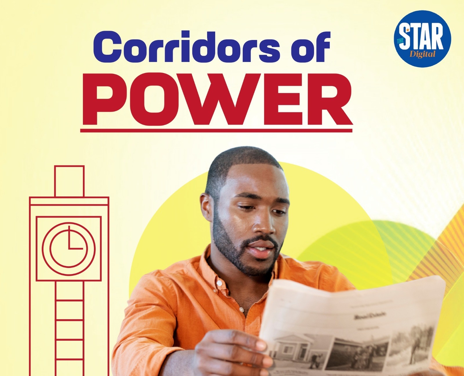 Powerful man works overtime to ensure mistress clinches county chief post